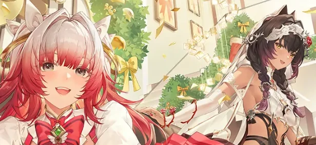 尘白禁区冬日接力战活动详解,尘白禁区冬季限时玩法与奖励攻略,尘白禁区