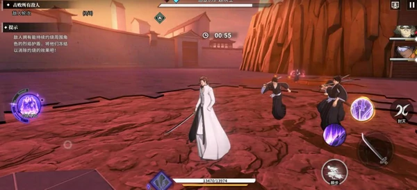 境界刀鸣需要氪金吗,境界刀鸣零氪玩家体验与可持续玩法分析