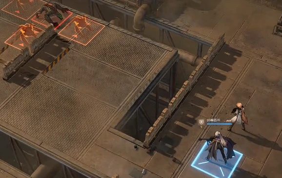 少女前线2追放,铸碑者的黎明下篇活动详解与玩法攻略