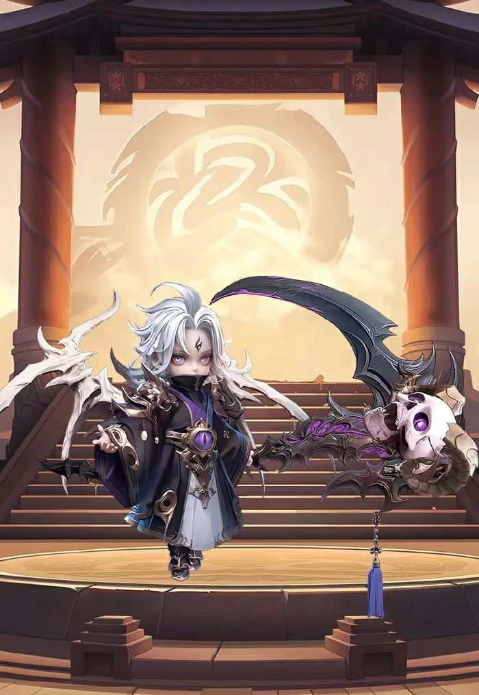 王者荣耀巨神军师魔司马懿值得入手吗,王者荣耀魔司马懿强度与实战表现深度分析,王者荣耀