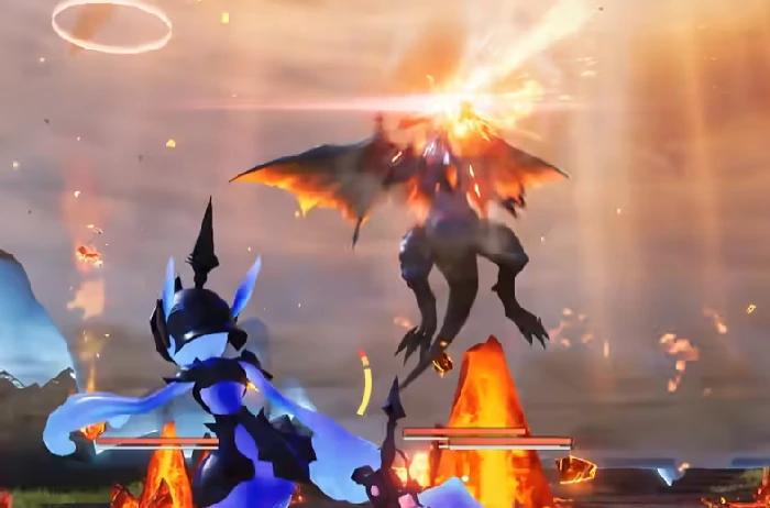 原神伊莫火凯龙打法攻略,原神高效率击败伊莫火凯龙的阵容与机制应对技巧,原神