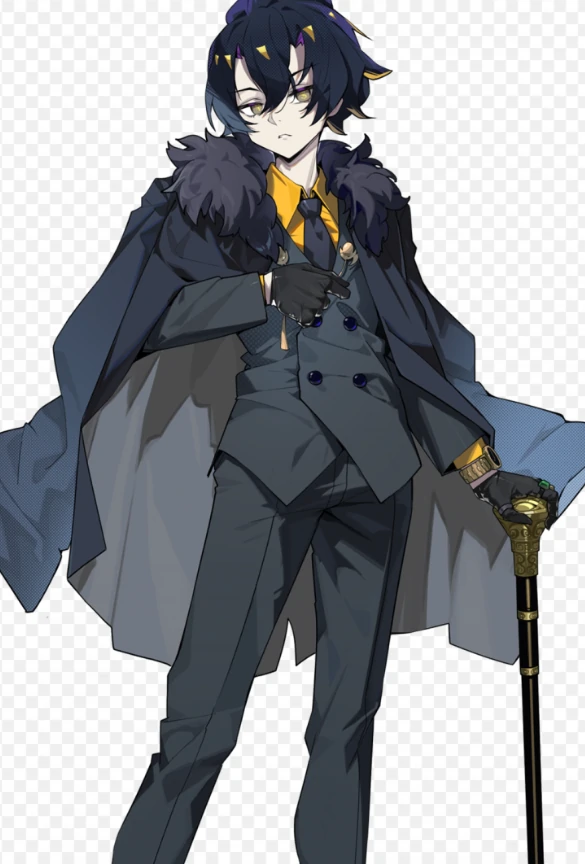 星引擎Party角色强度排行榜,星引擎Party最强角色推荐与T0梯队分析