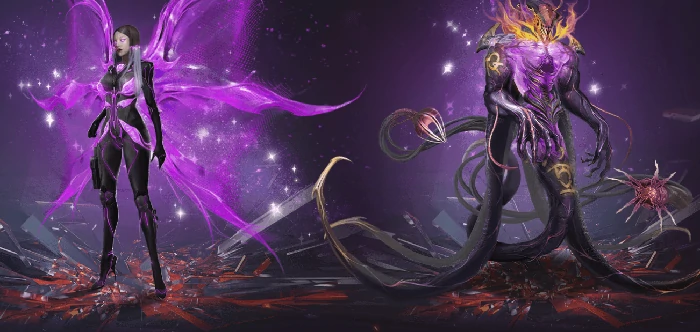 逆战未来金战云,宿命对决版本详细介绍与玩法解析,逆战