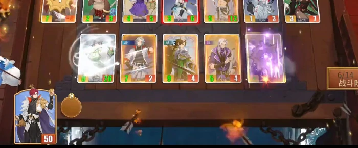 千机阵手游站位攻略,千机阵手游最强阵容搭配与实战布阵技巧