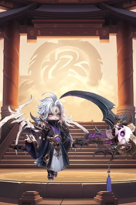 巨神军师最强角色推荐,巨神军师当前版本强势英雄排行