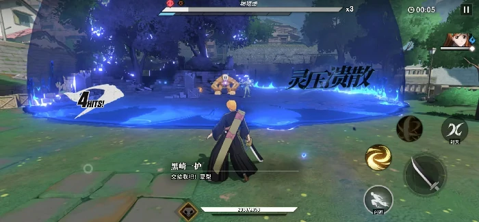 境界刀鸣PVP玩法详解,境界刀鸣是否支持玩家对战模式