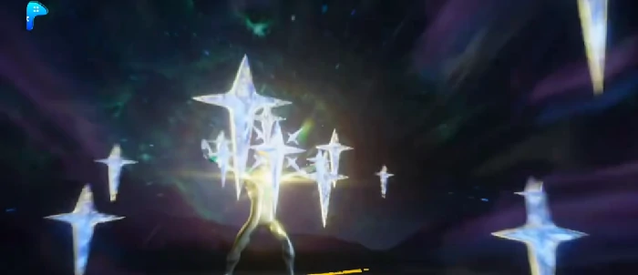 奥特曼光之战士,银河之星与镜之星角色设定及区别解析