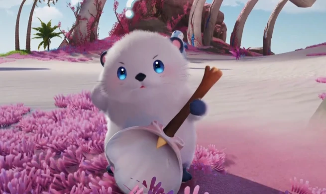 伊莫羞羞獭技能详解与实战连招技巧指南