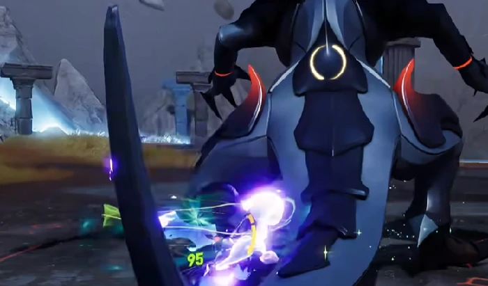 原神伊莫火凯龙打法攻略,原神高效率击败伊莫火凯龙的阵容与机制应对技巧,原神