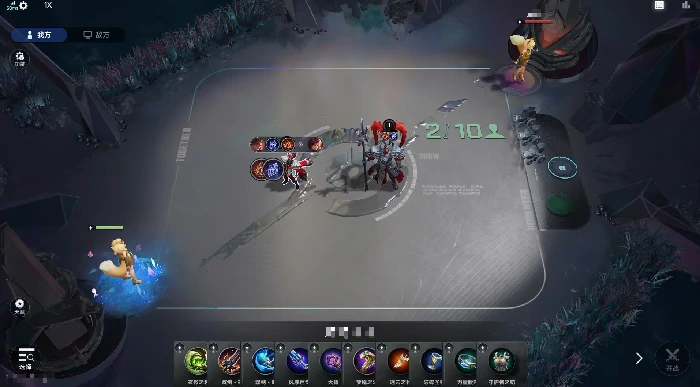 王者荣耀万象棋阿科米亚核心机制详解,王者荣耀万象棋阿科米亚核心玩法与策略指南,王者荣耀