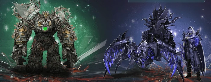 逆战未来金战云,宿命对决版本详细介绍与玩法解析,逆战