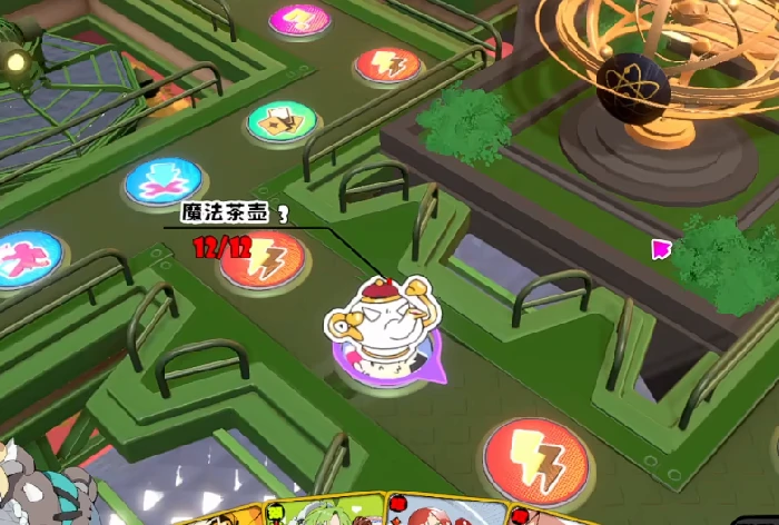 星引擎Party水乡古镇玩法全攻略,星引擎Party古镇探索与任务通关指南