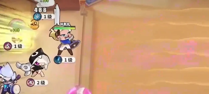 梦境护卫队S阵容搭配指南,梦境护卫队最强S级角色组合与实战配队思路