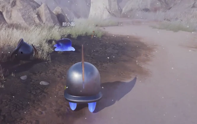 伊莫勇气之剑获取方法,伊莫勇气之剑详细位置与掉落攻略