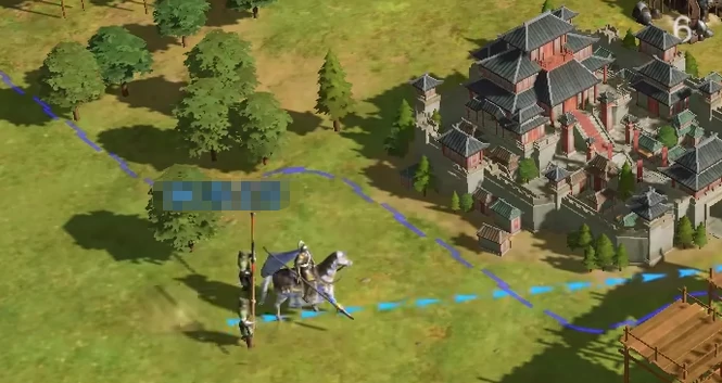 九牧之野流寇打法详解,九牧之野高效率清剿流寇策略与阵容搭配