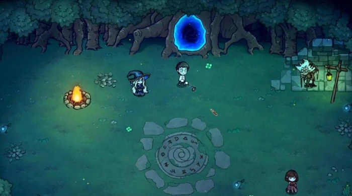 魔法工艺灵魂套装玩法详解,魔法工艺高阶装备搭配与属性激活策略