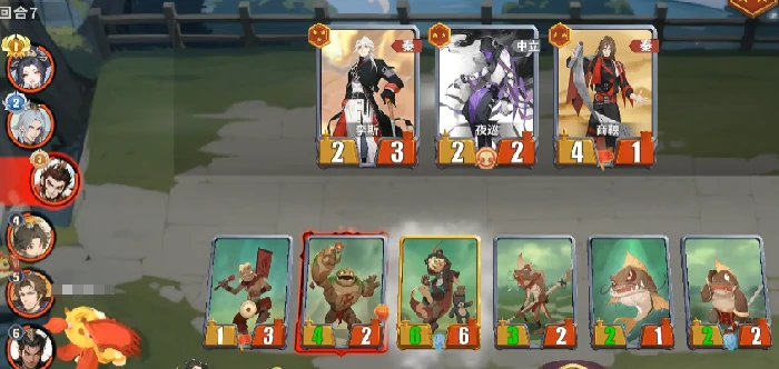 千机阵手游新手入门指南,千机阵手游零基础快速上手教程