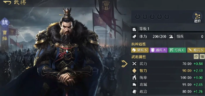 九牧之野新手攻略,九牧之野零基础入门与快速发育指南