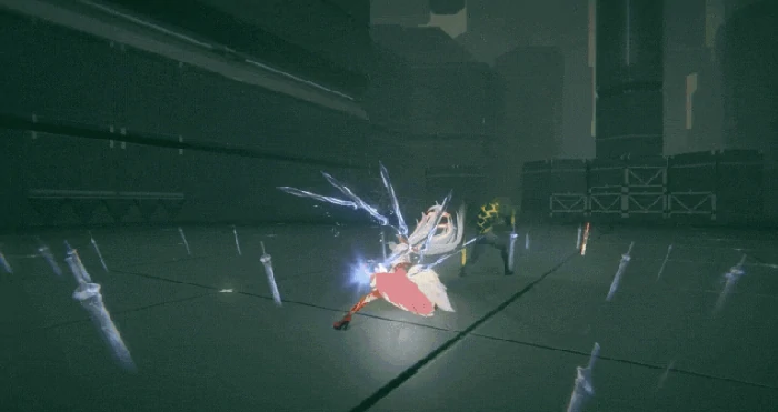 绝区零叶瞬光,绝区零叶瞬光代理人机制详解与实战应用,绝区零