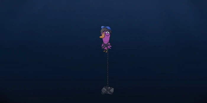 鹅鸭杀手游警长玩法详解,鹅鸭杀手游警长角色技能与实战技巧攻略