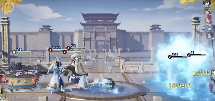 汉家城市手游阵容搭配指南,汉家城市主流城市流派与角色组合推荐