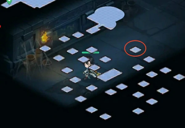 盗墓笔记启程,耳室逃脱攻略与钥匙获取位置详解