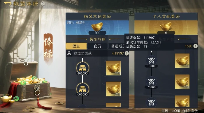 九牧之野同盟系统怎么玩,九牧之野同盟玩法详解与入门指南