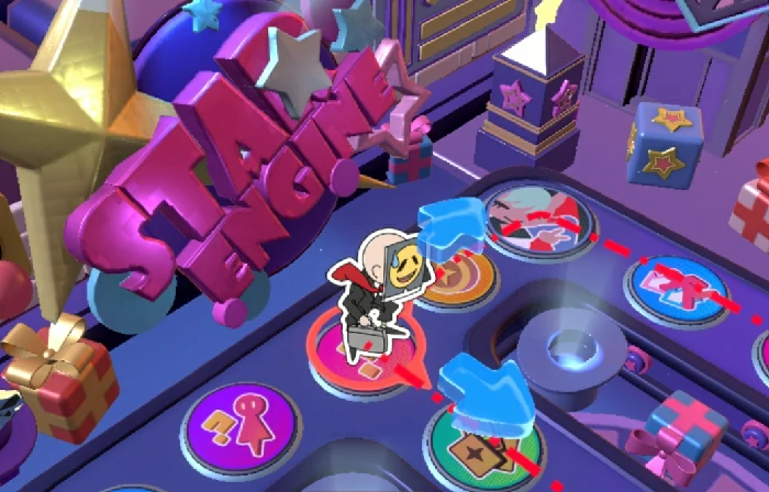 星引擎Party手游好玩吗,星引擎Party核心玩法与特色体验解析