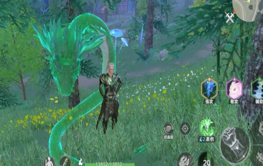 斗罗大陆猎魂世界独孤博强度分析,斗罗大陆猎魂世界独孤博角色培养与实战表现详解