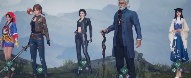 盗墓笔记启程霍秀秀身份揭秘,盗墓笔记启程霍秀秀结局解析