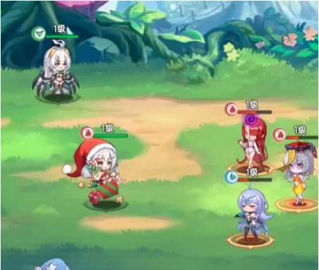 绯月絮语经验获取攻略,绯月絮语新手前期快速升级与资源规划指南