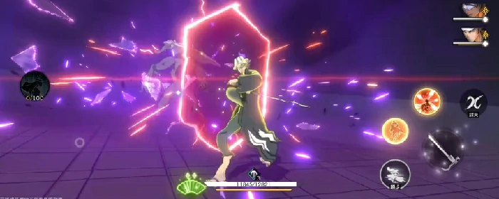 境界刀鸣浦原喜助角色攻略境界刀鸣蒲原喜助技能搭配与实战玩法详解