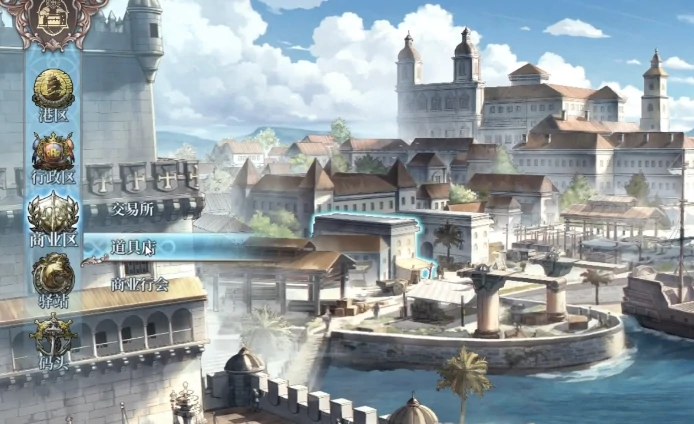 风帆纪元手游怎么赚钱,风帆纪元手游稳定收益与变现方法详解