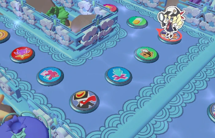 星引擎Party测试资格获取方法,吉星派对手游预约与参与攻略