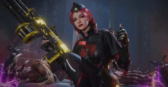 逆战未来秘境,逆战未来秘境全流程通关攻略与高分技巧,逆战