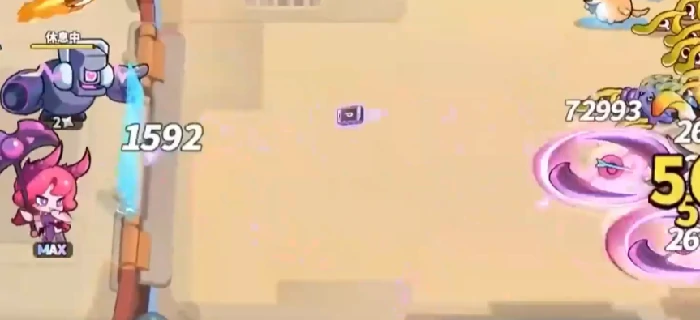 梦境护卫队海拉与牛魔王强度对比分析,梦境护卫队角色战力深度解析