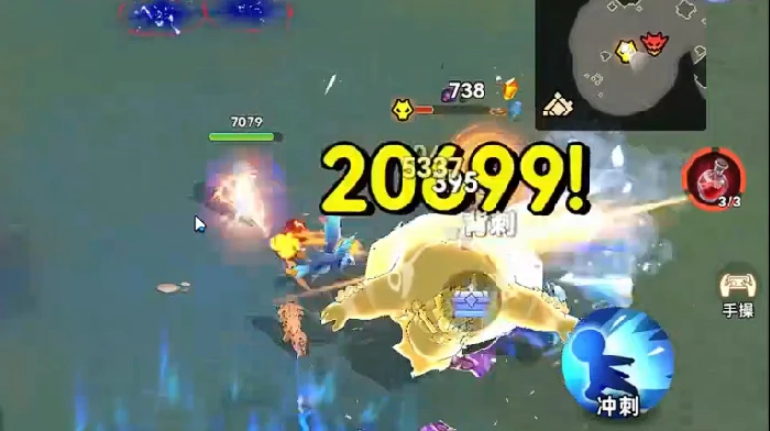 酋长你别跑召唤献祭流玩法详解,酋长你别跑最强献祭流阵容与实战技巧