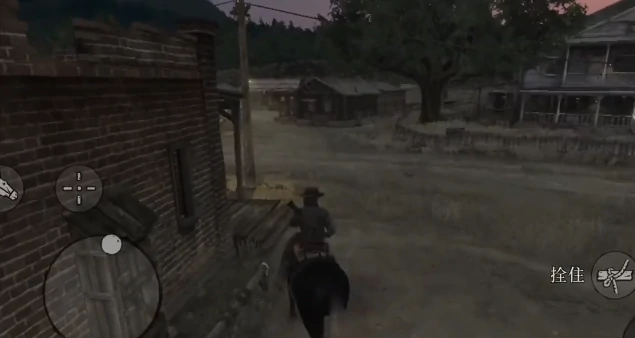 荒野大镖客：救赎,手游60帧设置教程｜安卓/iOS高帧率开启方法详解