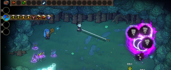 魔法工艺手游新手开荒指南,魔法工艺手游零基础快速上手全流程