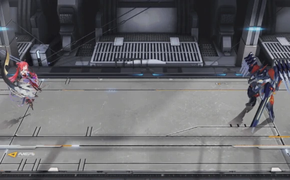 交错战线赤夕强度分析,交错战线赤夕角色培养与实战表现评测