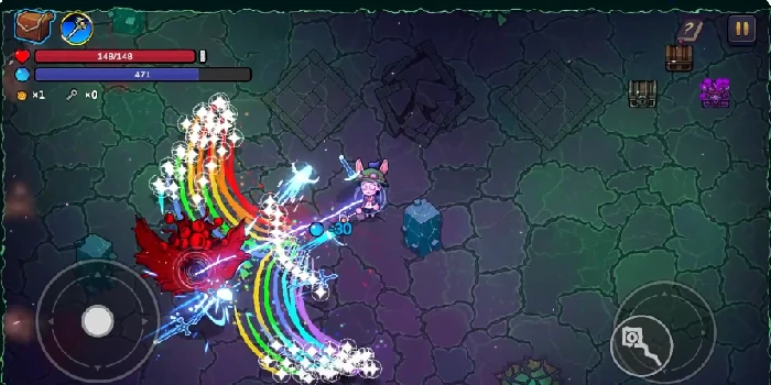 魔法工艺手游怎么样,魔法工艺手游真实体验与玩法深度评测