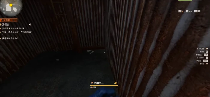 失控进化矿井红卡刷取攻略,失控进化高效率红卡获取方法