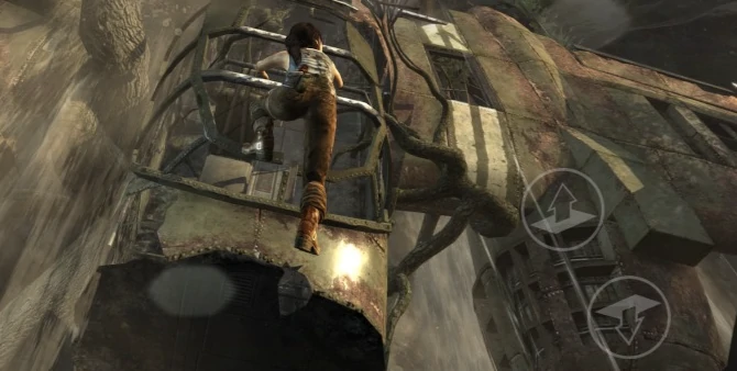 古墓丽影9手游邪马台古墓通关攻略｜邪马台全流程解谜与机关破解指南