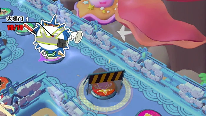 星引擎Party测试资格获取方法,吉星派对手游预约与参与攻略