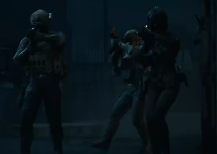 暗区突围宿命之战,暗区突围全新版本玩法更新与内容详解,暗区突围