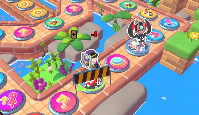 吉星派对丛林冒险地图攻略,吉星派对丛林冒险玩法详解