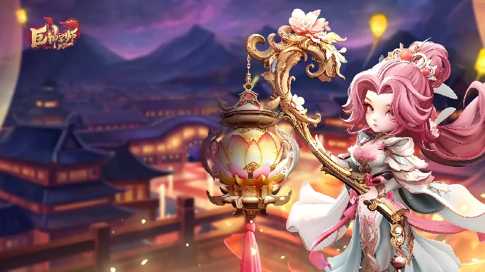 王者荣耀巨神军师玩法攻略,王者荣耀巨神军师出装铭文连招技巧详解,王者荣耀