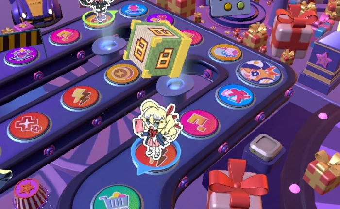 星引擎Party手游好玩吗,星引擎Party核心玩法与特色体验解析