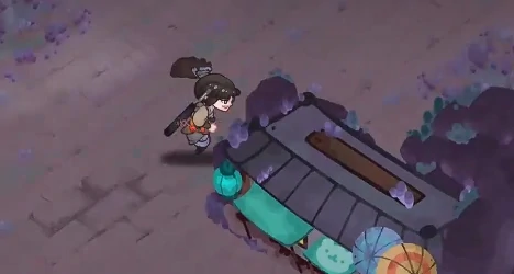 古今2风起蓬莱剧情全解析：主线发展、角色关系与关键事件梳理