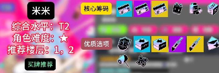 吉星派对角色筹码机制详解,吉星派对全角色筹码获取与使用方法